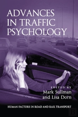 Bertrand.pt - Advances In Traffic Psychology