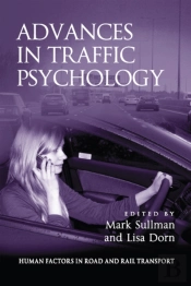 Advances In Traffic Psychology