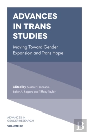 Advances In Trans Studies