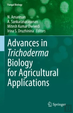 Bertrand.pt - Advances In Trichoderma Biology For Agricultural Applications