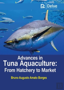 Bertrand.pt - Advances In Tuna Aquaculture