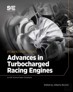 Bertrand.pt - Advances In Turbocharged Racing Engines