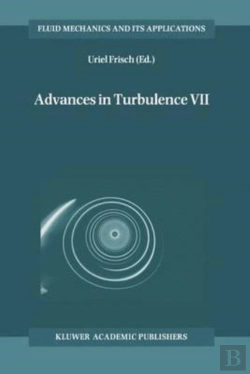 Bertrand.pt - Advances In Turbulence Vii