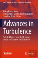 Advances In Turbulence