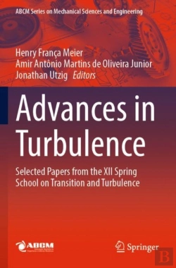 Bertrand.pt - Advances In Turbulence