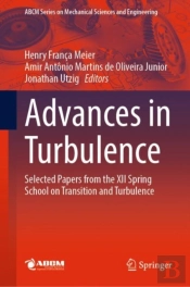 Advances In Turbulence