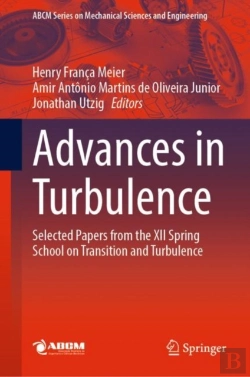 Bertrand.pt - Advances In Turbulence