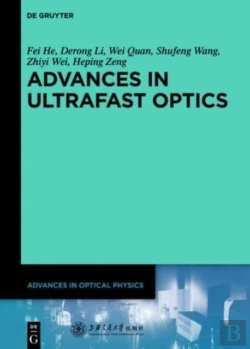 Bertrand.pt - Advances In Ultrafast Optics