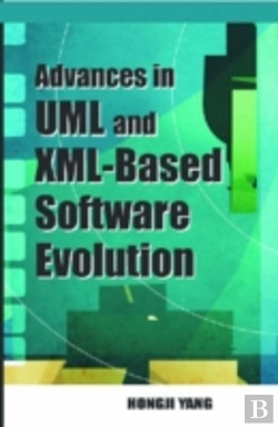 Bertrand.pt - Advances In Uml And Xml-Based Software Evolution