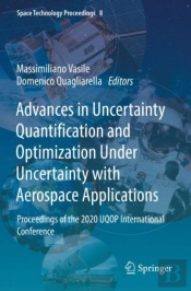 Advances In Uncertainty Quantification And Optimization Under Uncertainty With Aerospace Applications