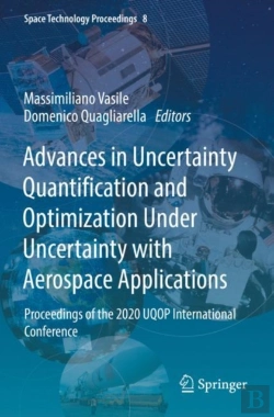 Bertrand.pt - Advances In Uncertainty Quantification And Optimization Under Uncertainty With Aerospace Applications