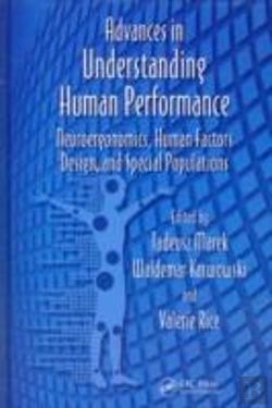 Bertrand.pt - Advances In Understanding Human Performance