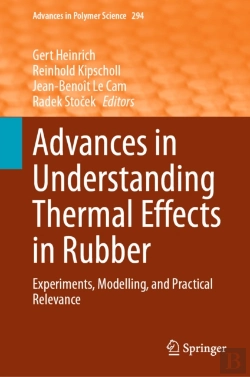 Bertrand.pt - Advances In Understanding Thermal Effects In Rubber
