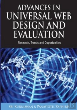 Bertrand.pt - Advances In Universal Web Design And Evaluation
