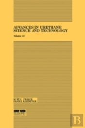 Advances In Urethane