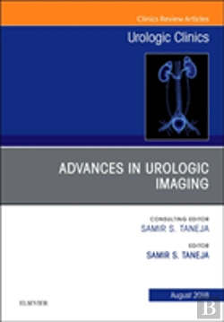 Bertrand.pt - Advances In Urologic Imaging, An Issue Of Urologic Clinics