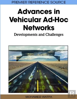 Bertrand.pt - Advances In Vehicular Ad-Hoc Networks