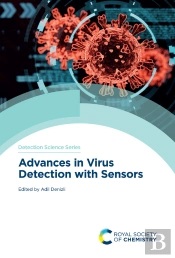 Advances In Virus Detection With Sensors