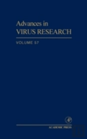 Advances In Virus Research