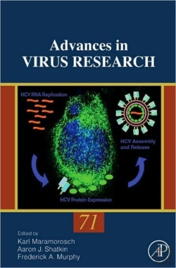Bertrand.pt - Advances In Virus Research