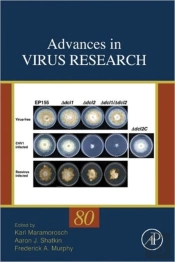 Advances In Virus Research