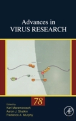 Bertrand.pt - Advances In Virus Research