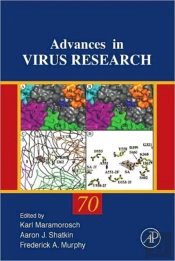Advances In Virus Research