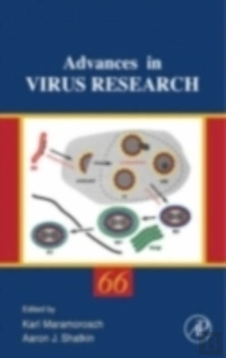 Bertrand.pt - Advances In Virus Research