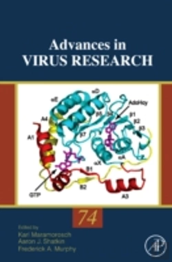 Bertrand.pt - Advances In Virus Research