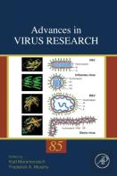 Advances In Virus Research