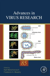 Advances In Virus Research