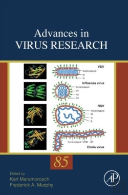 Bertrand.pt - Advances In Virus Research