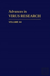 Advances In Virus Research