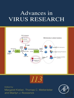 Bertrand.pt - Advances In Virus Research
