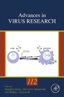 Advances In Virus Research
