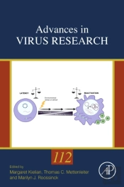 Advances In Virus Research
