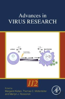 Bertrand.pt - Advances In Virus Research