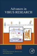 Advances In Virus Research