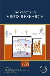 Advances In Virus Research