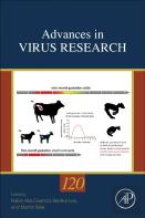 Advances In Virus Research