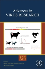Advances In Virus Research