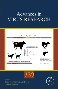 Bertrand.pt - Advances In Virus Research