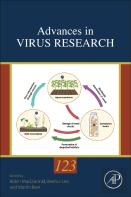Advances In Virus Research