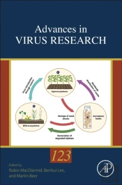 Advances In Virus Research
