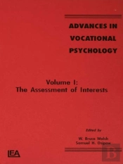 Advances In Vocational Psychology