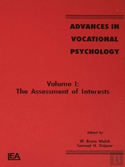 Bertrand.pt - Advances In Vocational Psychology
