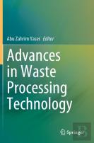 Advances In Waste Processing Technology