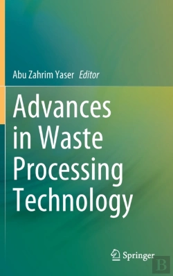Bertrand.pt - Advances In Waste Processing Technology