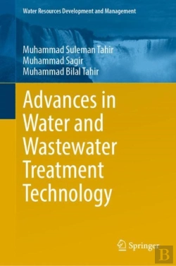 Bertrand.pt - Advances In Water And Wastewater Treatment Technology