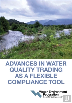 Bertrand.pt - Advances In Water Quality Trading As A Flexible Compliance Tool